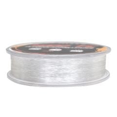 Ryuji FC 0.14mm 25m %100 Fluorocarbon Misina