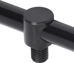 Strategy Black Aluminum Buzzer Bar 17,5 cm 2 Yuvalı