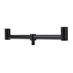Strategy Black Aluminum Buzzer Bar 17,5 cm 2 Yuvalı
