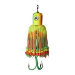 Madcat A-Static Clonk Teaser Firetiger UV 150g