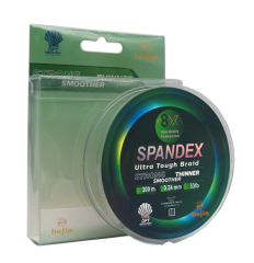 DFT Discovery  Bojin 8X Spandex İp Misina 300 Mt