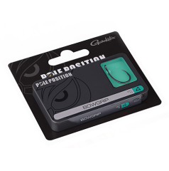 Pole Position Bowgrip Sazan İğnesi