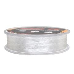 Ryuji FC 0.16mm 25m %100 Fluorocarbon Misina