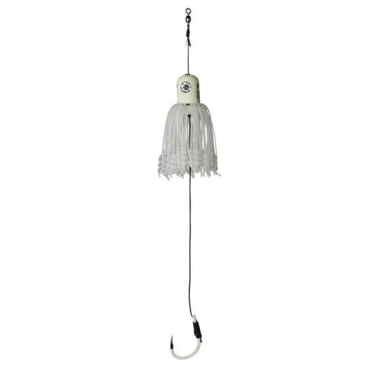 Madcat A-Static Adjustable Clonk Teaser Glow In The Dark 150g