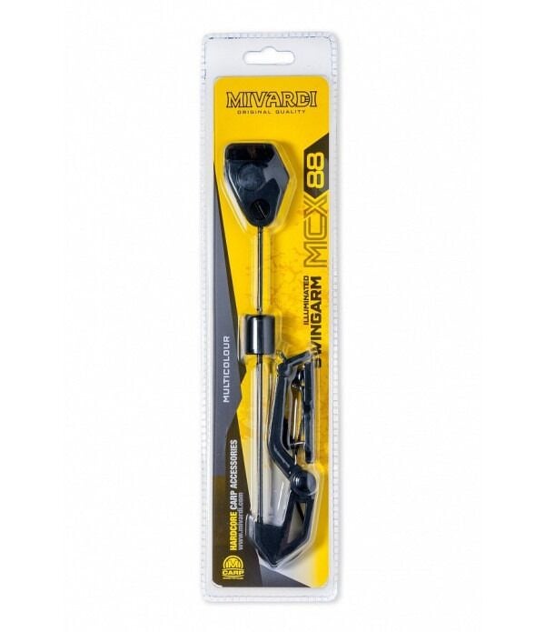 Mivardi Arm MCX 88 Swinger Misina Gerdirici