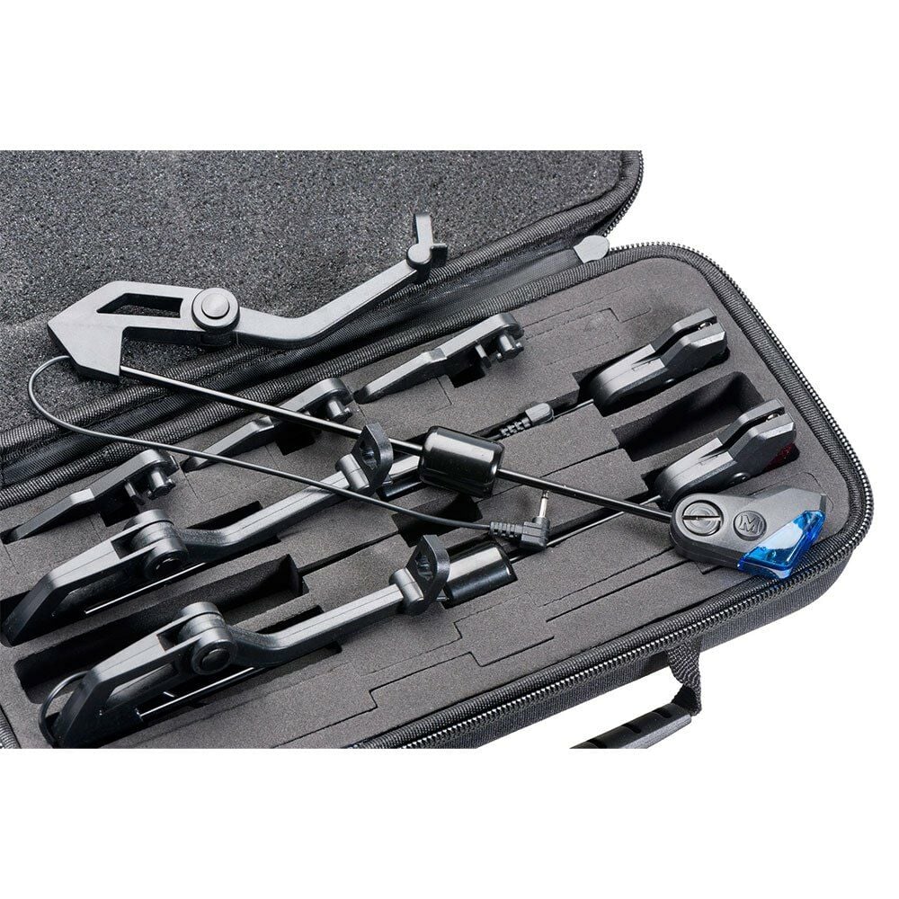 Mivardi Arm MCX 66 Swinger 3'lü Misina Gerdirici Set