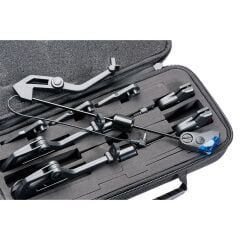 Mivardi Arm MCX 66 Swinger 3'lü Misina Gerdirici Set