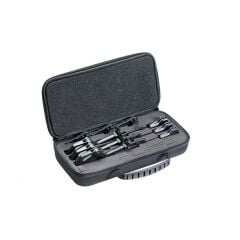 Mivardi Arm MCX 66 Swinger 3'lü Misina Gerdirici Set