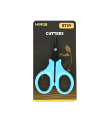 Hirisi Cutters BT59 Rig Makası