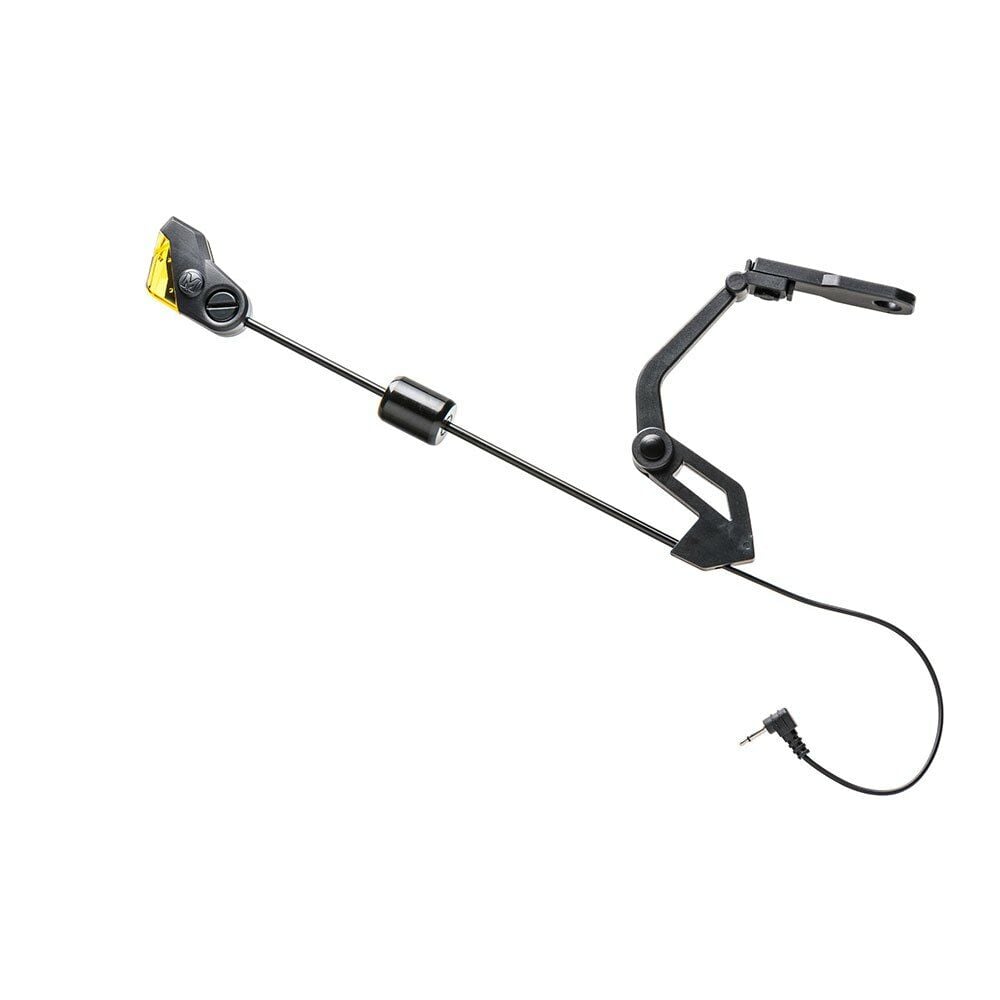 Mivardi Arm MCX 66 Swinger Sarı Misina Gerdirici