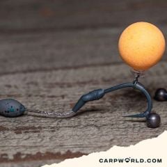 SPRO Pole Position Tungsta Hook Shot M 0,37GR 5X8