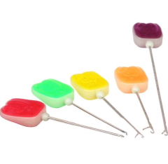 Ridge Monkey RM-Tec Needle Set 5'li Tığ Seti