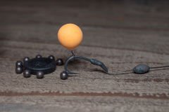SPRO Pole Position Tungsta Hook Shot M 0,37GR 5X8