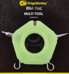Ridge Monkey RM-Tec Multi Tool Rig Yardımcı Aparatı