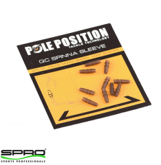 SPRO Pole Position QC Spinna Sleeve