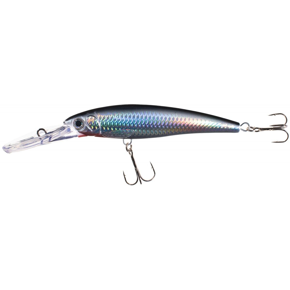 Jaxon Atract Javar 12cm Model -B Maket Balık