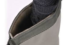 SPRO Landing Net Wet Bag  Stink Sack