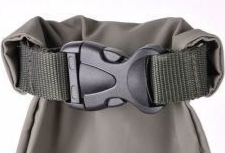 SPRO Landing Net Wet Bag  Stink Sack