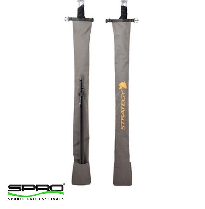 SPRO Landing Net Wet Bag  Stink Sack