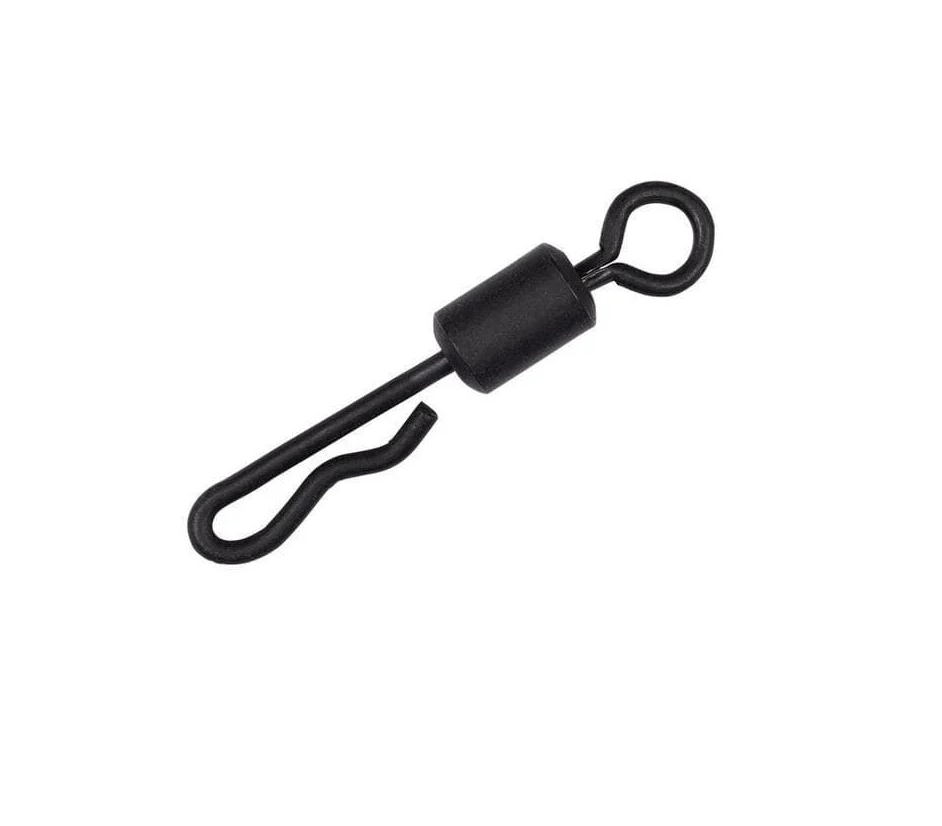 Strategy Quick Sleeve Protect Swivel Hızlı Sök Tak Fırdöndü 8 Adet