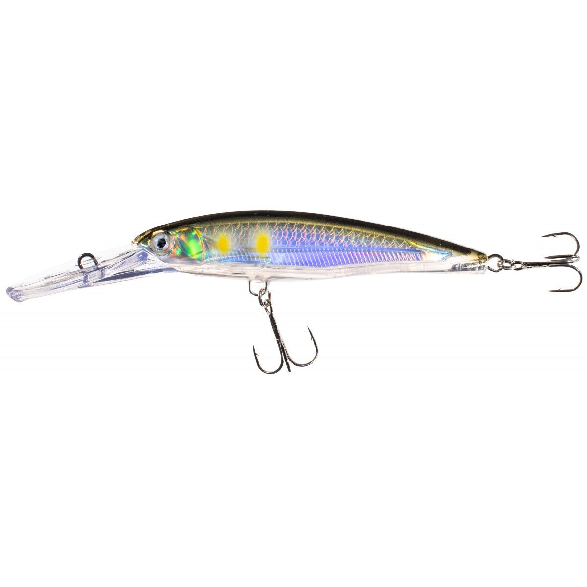 Jaxon Atract Javar 12cm Model -C Maket Balık