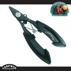 Carp´R´Us Titanium Scissors Titanyum Rig Örgü İp Makası