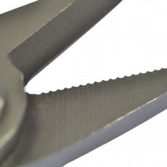 Carp´R´Us Titanium Scissors Titanyum Rig Örgü İp Makası