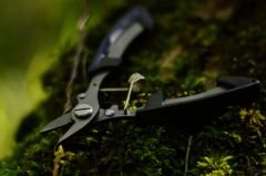 Carp´R´Us Titanium Scissors Titanyum Rig Örgü İp Makası