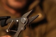 Carp´R´Us Titanium Scissors Titanyum Rig Örgü İp Makası