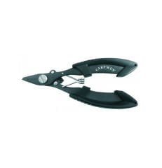 Carp´R´Us Titanium Scissors Titanyum Rig Örgü İp Makası