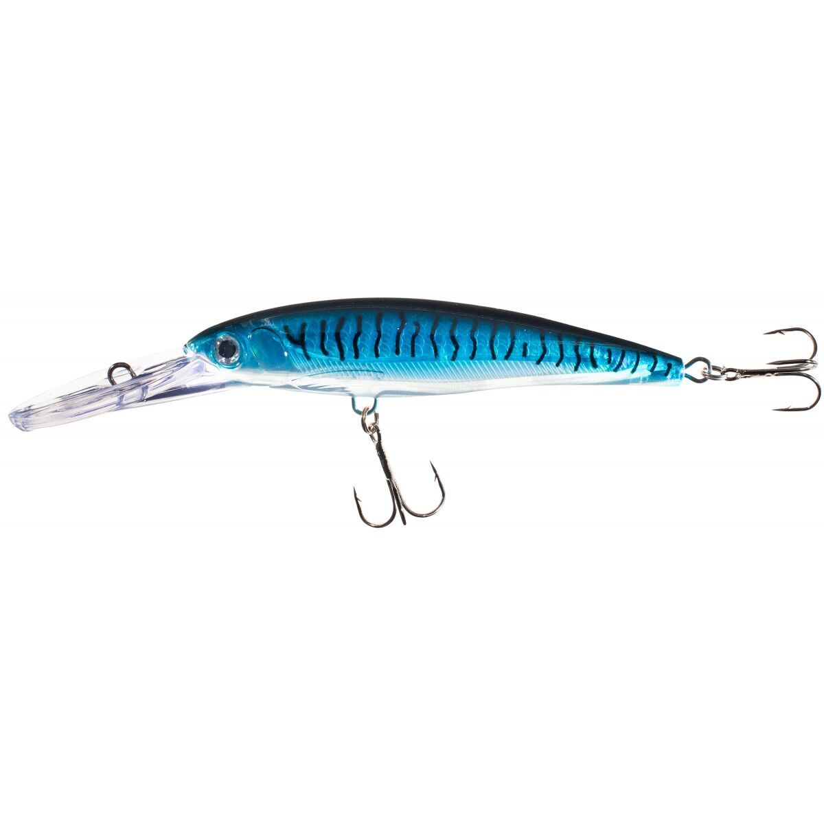 Jaxon Atract Javar 12cm Model -E Maket Balık
