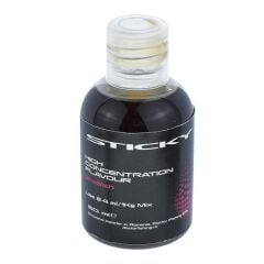 Sticky Baits High Concentration Shellfish 50ml Kabuklu Deniz Canlıları Aroması