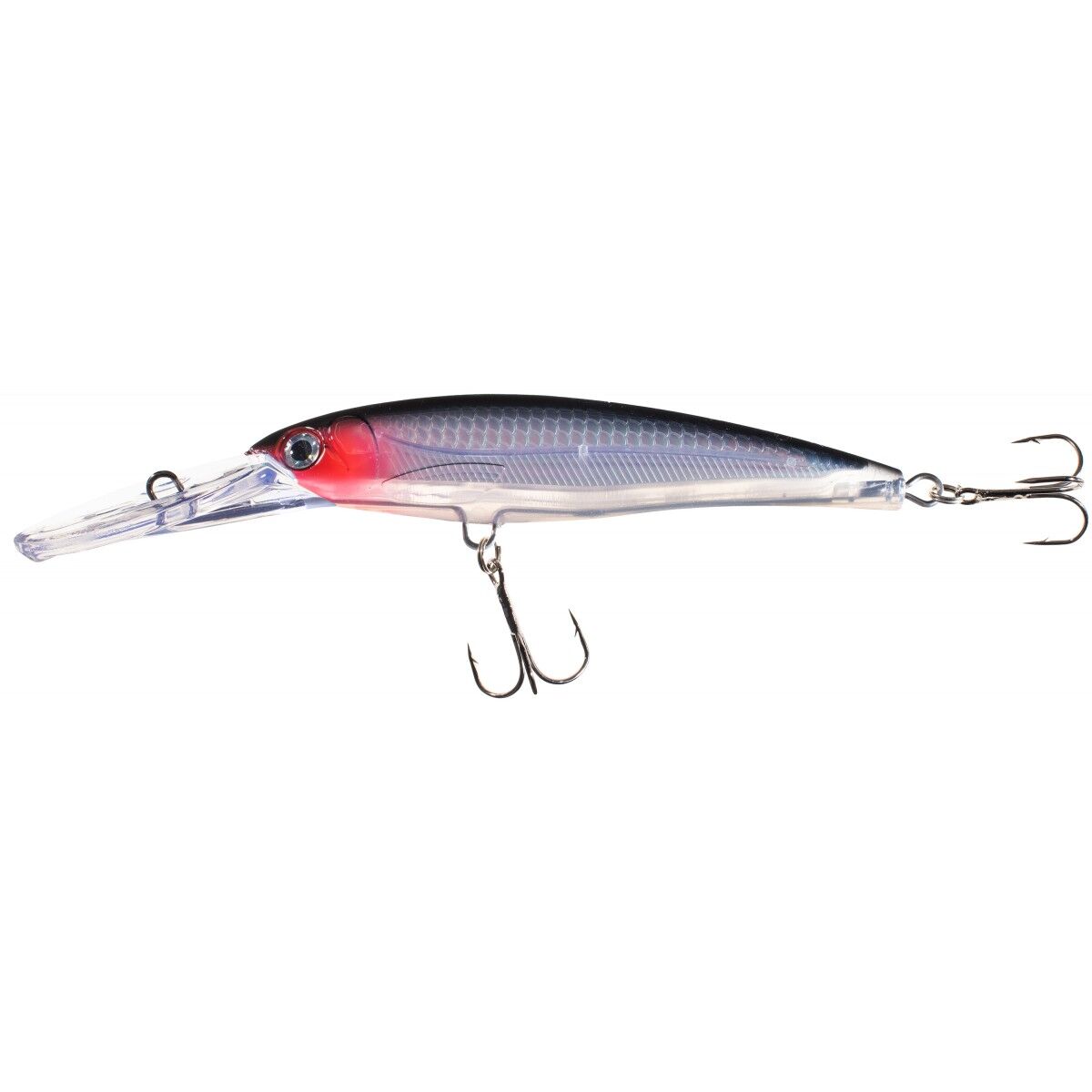 Jaxon Atract Javar 12cm Model -A Maket Balık