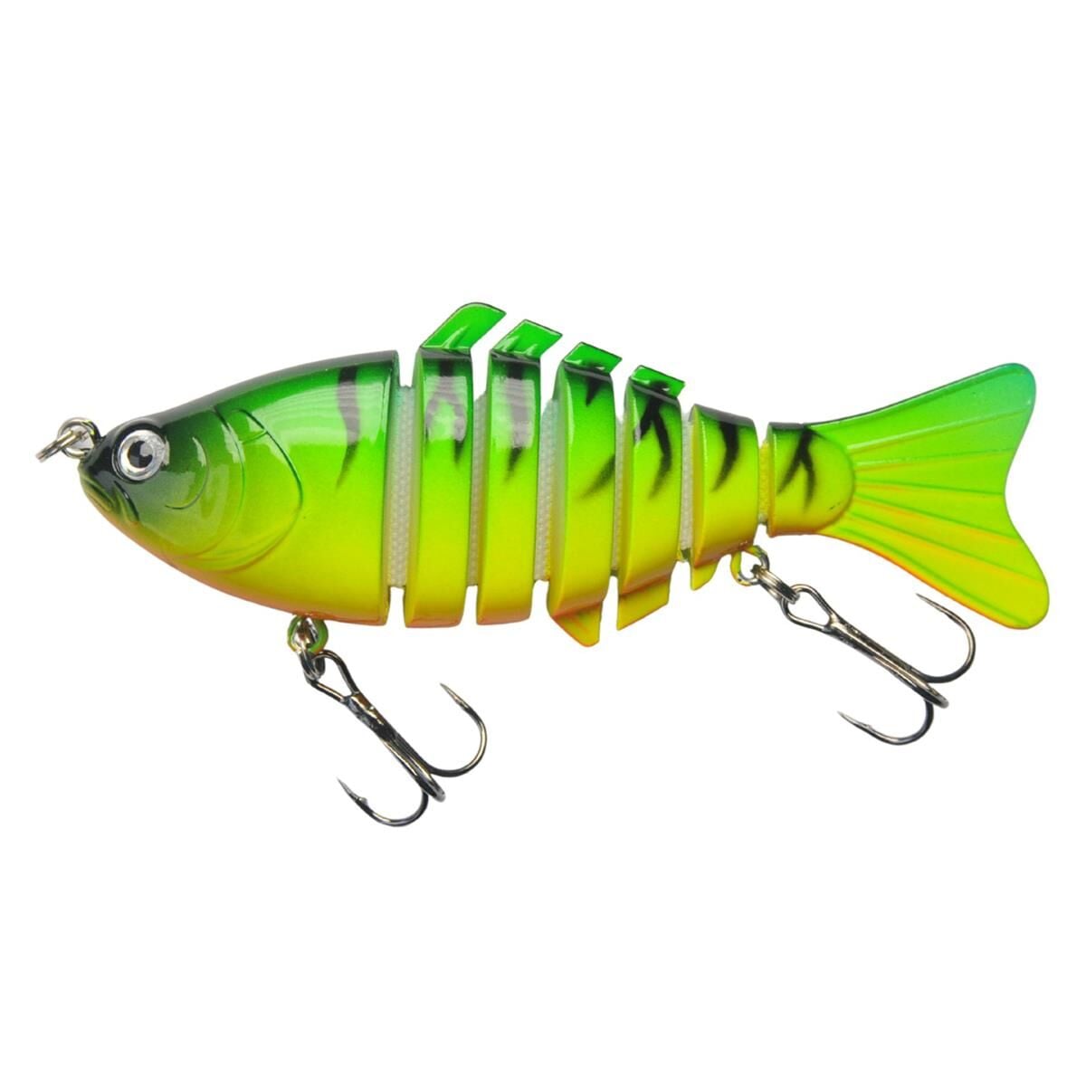Jaxon Atract Hard Lure Caro 9.5cm 15g Model-F Maket Yem