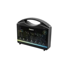 Delphin Minor 4+1 Sazan Alarmı