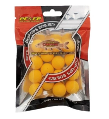 Effe Köpük Pop-up Boili 17mm Sarı 15 Adet