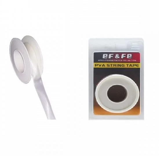Effe PVA String Tape Suda Eriyen Bant 10mmx10m