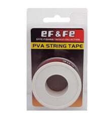 Effe PVA String Tape Suda Eriyen Bant 10mmx10m