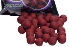 Starbaits Pro Blackberry 20mm Boilie 800gr