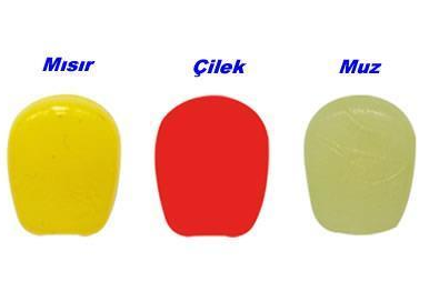 Effe Silikon Kokulu Yüzen Mısır