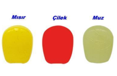 Effe Silikon Kokulu Yüzen Mısır