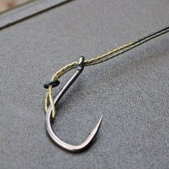 Kudos Rig Halkası KDS-1904 3,7 mm (10 Adet)