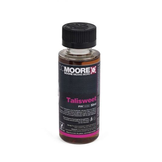 CC Moore Talisweet 50ml Yem Tatlandırıcı