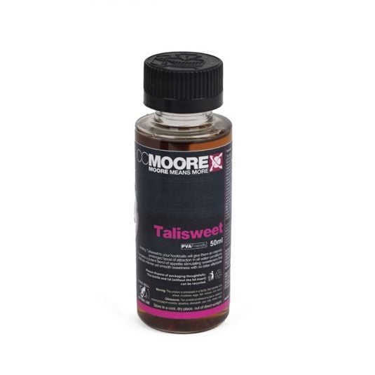 CC Moore Talisweet 50ml Yem Tatlandırıcı