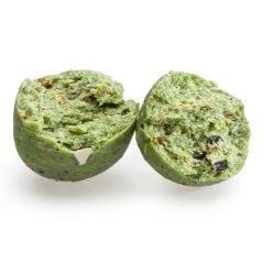 Mivardi Garlic & Chilli Rapid 20mm 0.950g Sarımsak & Acı Biber Boili