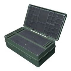 Ridge Monkey Armoury Pro Tackle Box Takım Kutusu