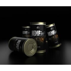 NBurn Baits Hemp Seed 1 Kg Hazır Kenevir Tohumu