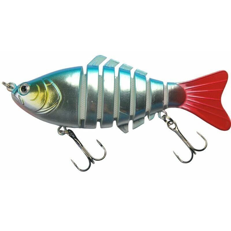 Jaxon Atract Hard Lure Caro 9.5cm 15g Model-B Maket Yem