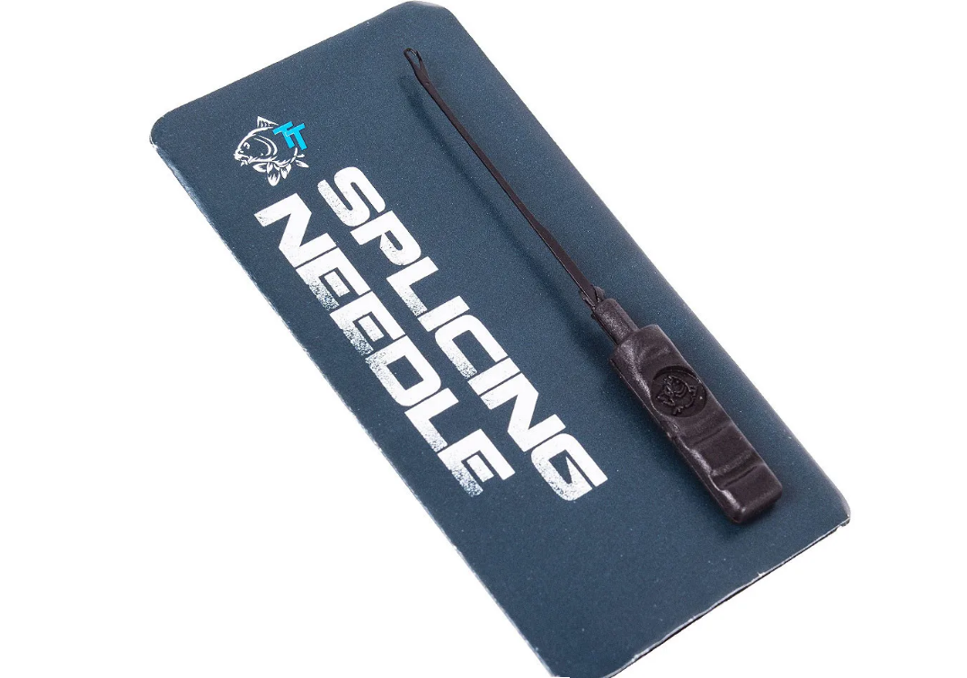 Nash Splicing Needle Tığ