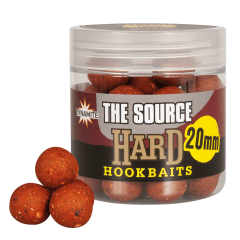 Dynamite Baits The Source Hardened Hookbaits 20mm